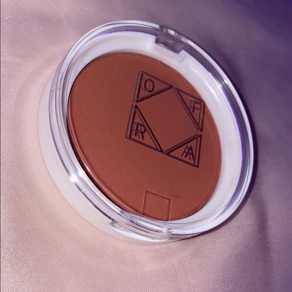 OFRA blush